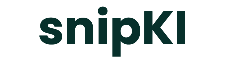 snipKI
